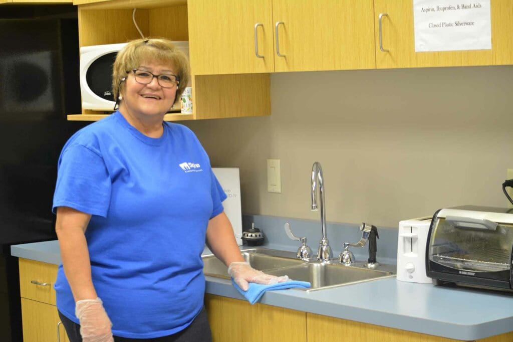 House Cleaning Services in Madison, WI Skyline Clean