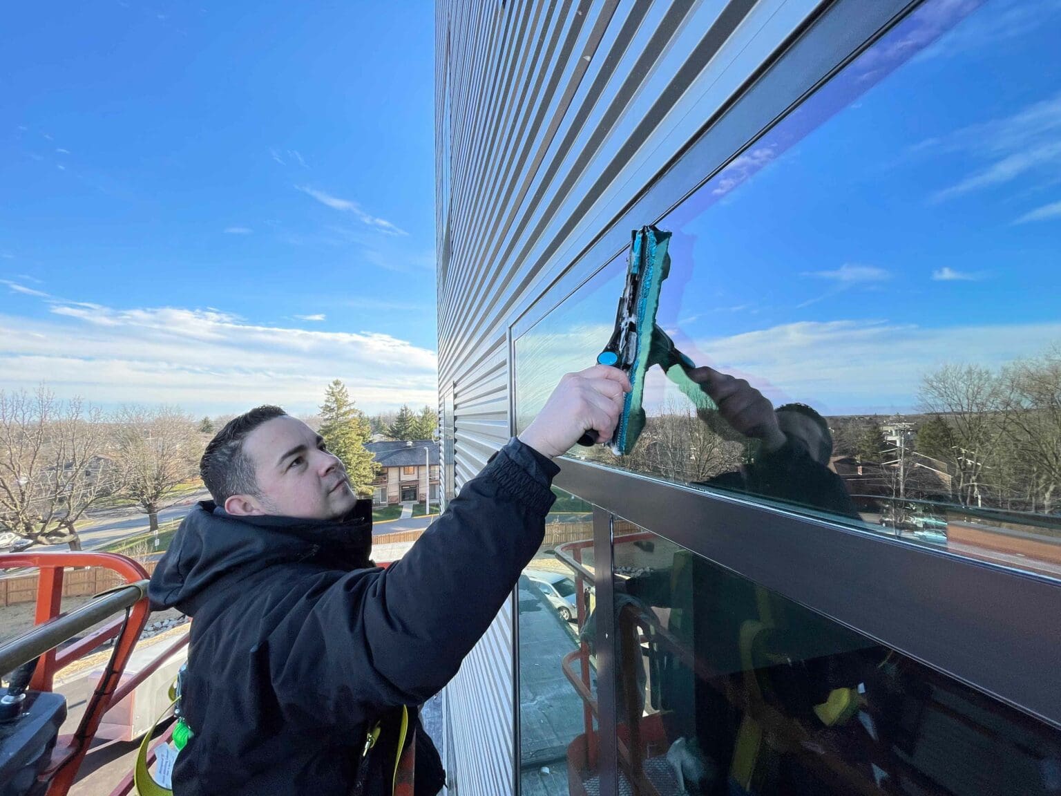 House Cleaning Services in Madison, WI Skyline Clean