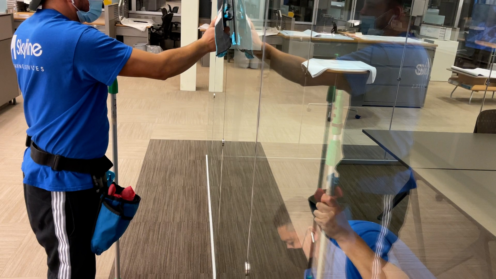 Commercial 7 Commercial 7