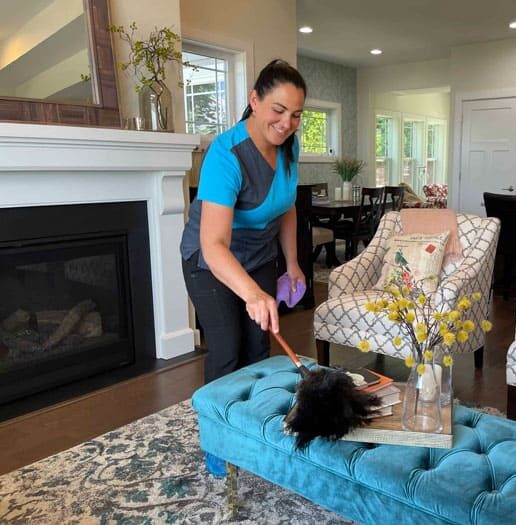 Residential & Commercial Cleaning Services Skyline Clean