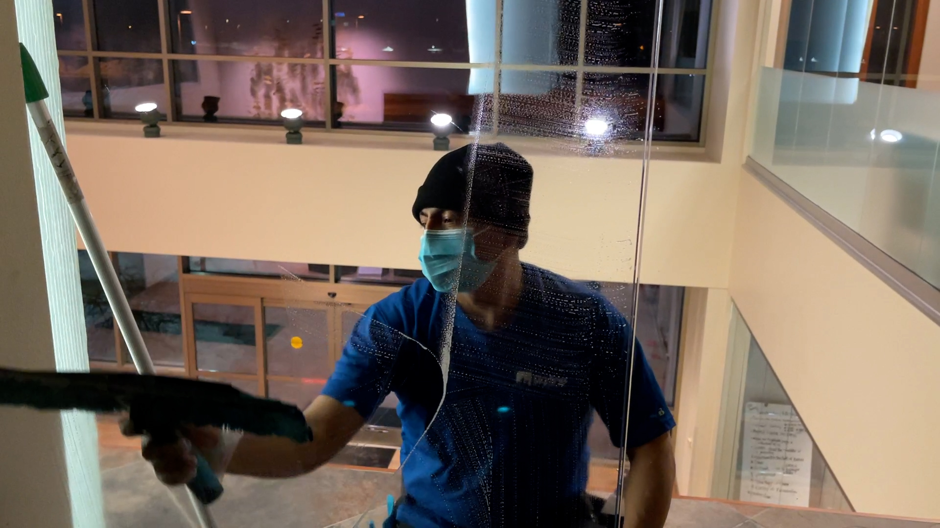 Inner Glass 3 Inner Glass 3