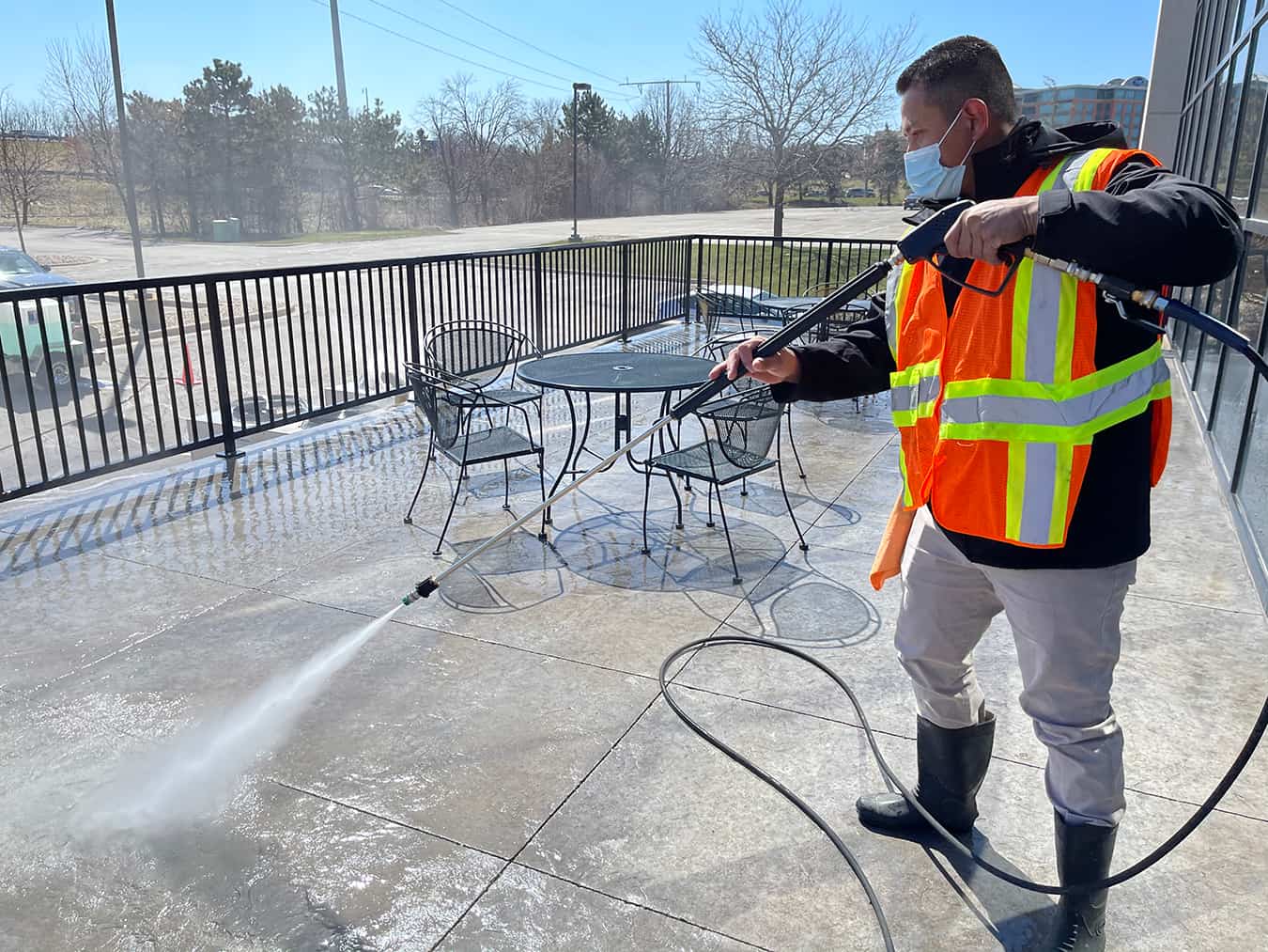 Power Washing2 Power Washing2