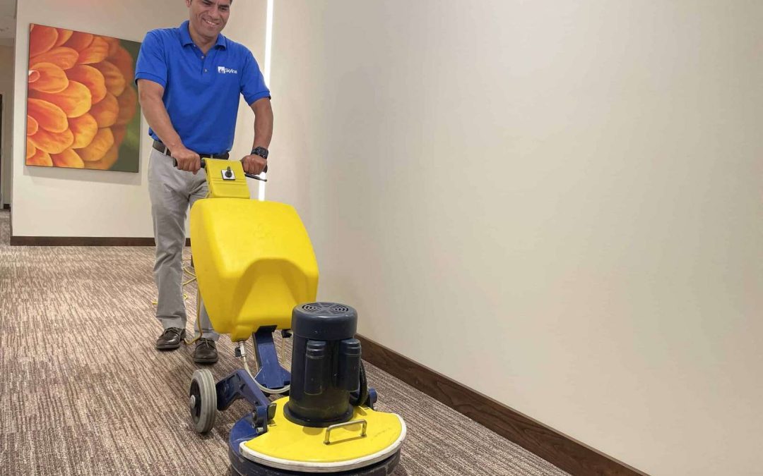 How Often Should I Clean My Carpets