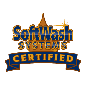 softwash system logo