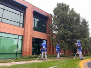 Softwash CleanvsReplace