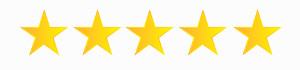 Your Satisfaction is Our #1 Priority!