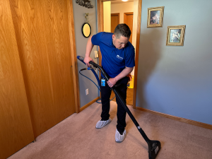 Carpet Cleaning