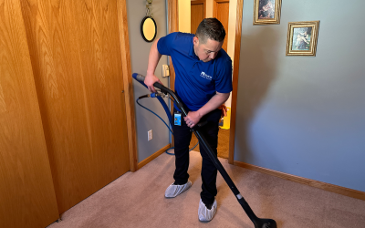 Why Regular Carpet Cleaning is Essential for a Healthy Home Environment