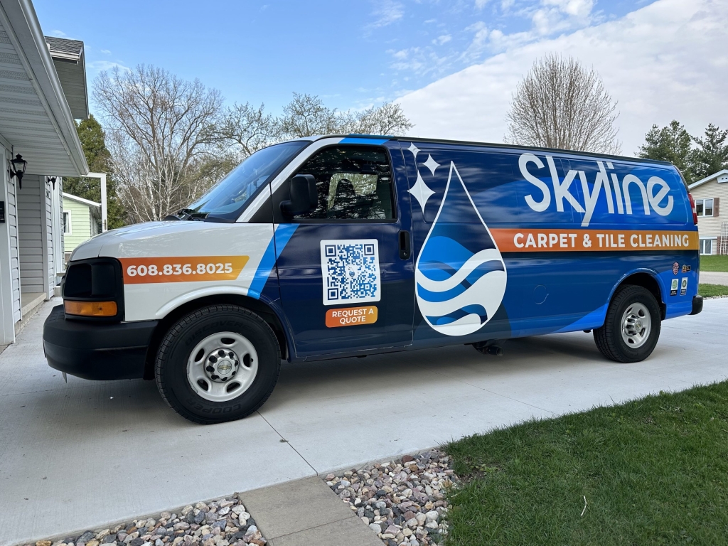 Residential Carpet Cleaning, Madison, WI Skyline Services, Inc.