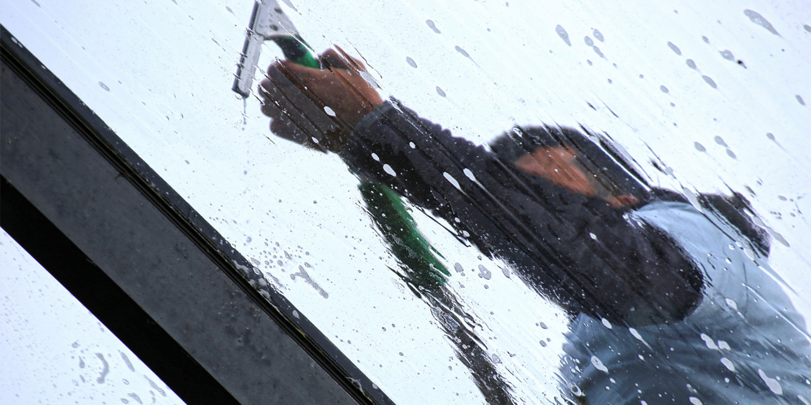 Commercial Window Cleaning: How Often Should You Clean Your Building’s Windows?