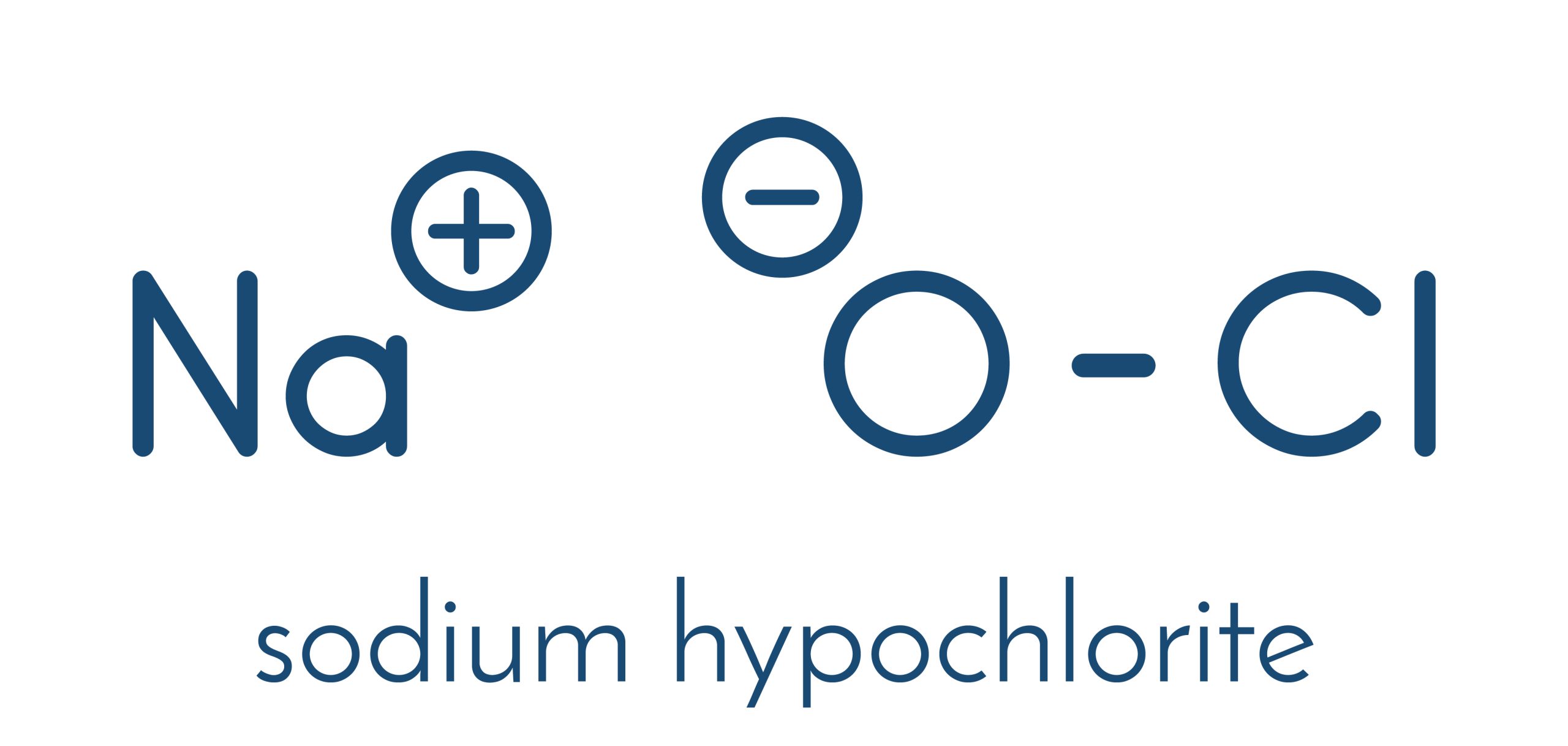 Sodium Hypochlorite The Science of Clean How Bleach Eradicates Mold Bacteria and More