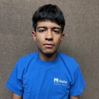 Daniel Camarena Zepeda