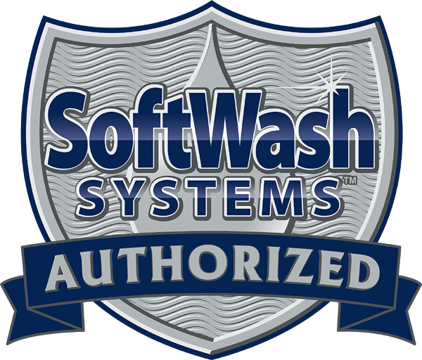 softwash systems certified