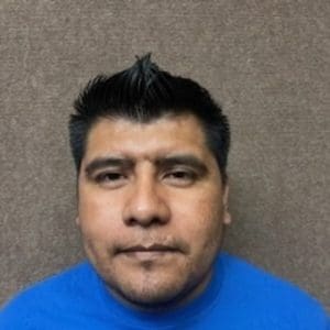 Cristobal Morales