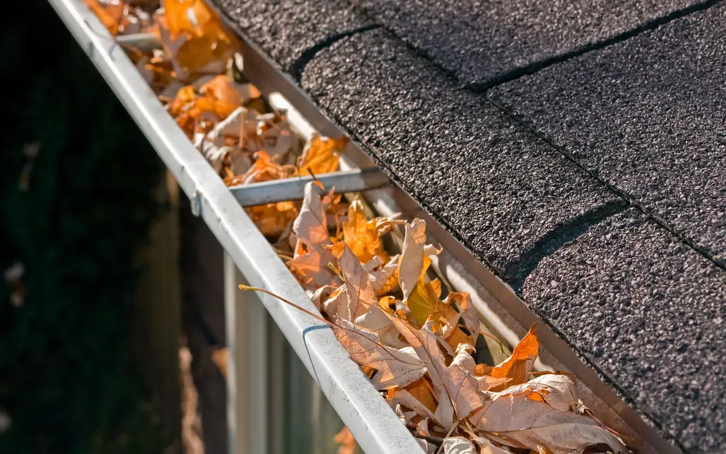 gutter cleaning tool