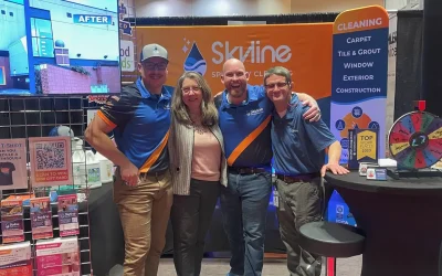 Skyline Cleaning Services Wins Top Workplace in Madison for the Third Year in a Row