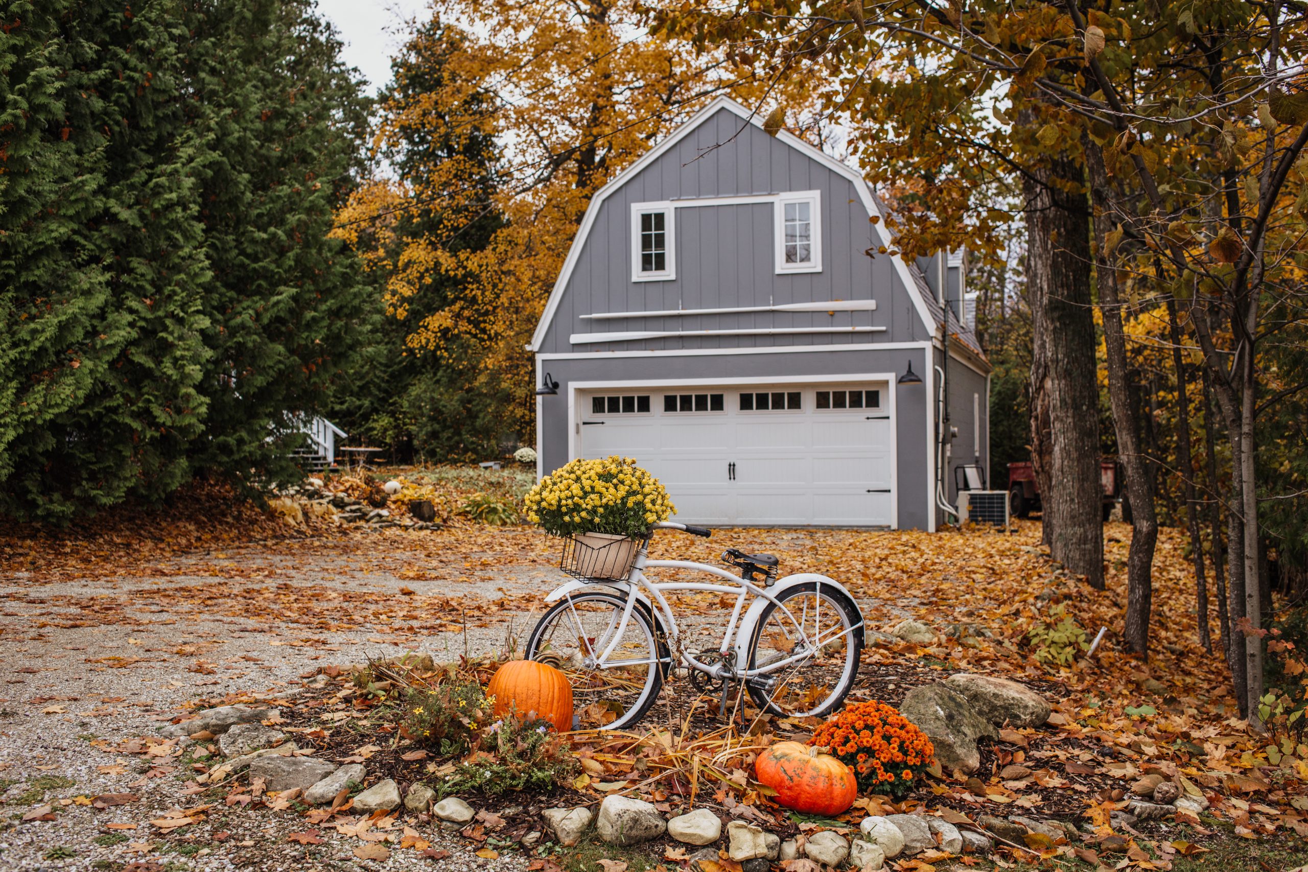 The Ultimate Fall Cleaning Checklist for Wisconsin Homes