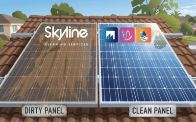 Solar Panel Cleaning: How to Maximize Your Energy Efficiency