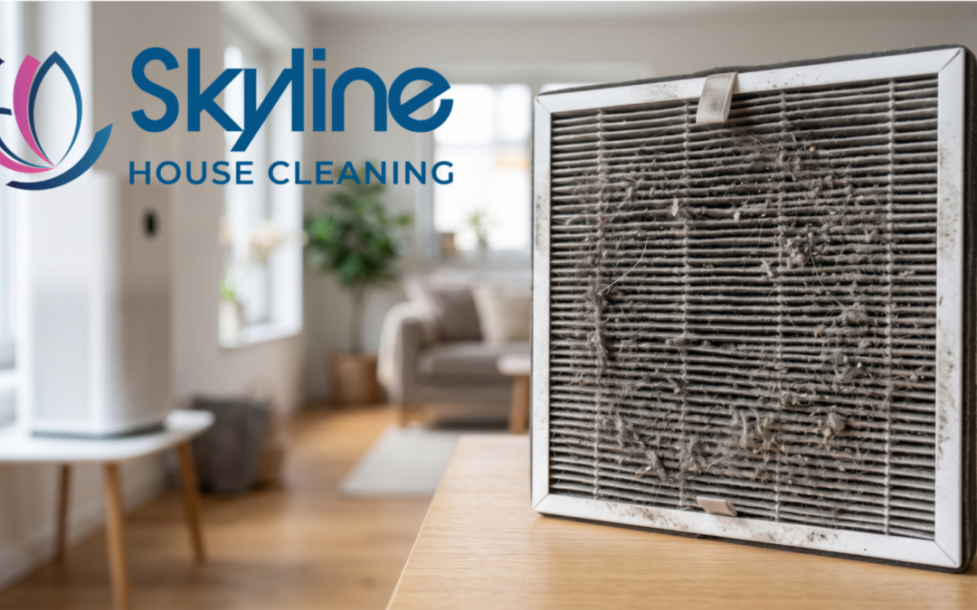Indoor Allergy Deep Cleaning: Combat Summer Pollen in Your Home