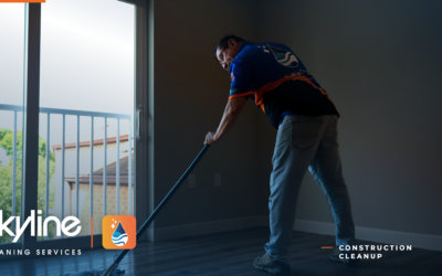 Why Construction Cleanup Decides Whether Your Project Finishes on Time